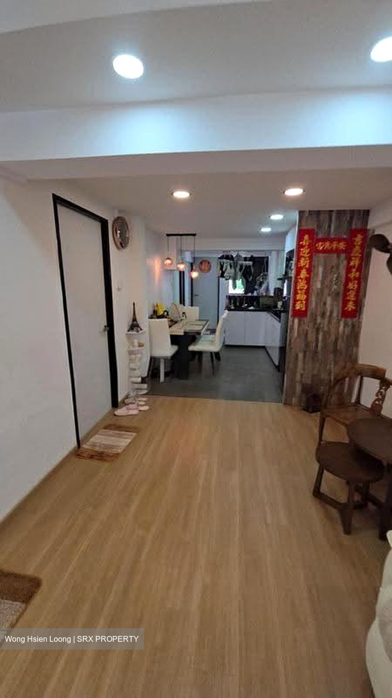 Blk 157 Lorong 1 Toa Payoh (Toa Payoh), HDB 3 Rooms #614638251